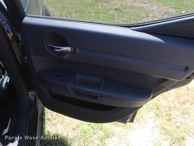 image for item GS9815 2010 Dodge Charger