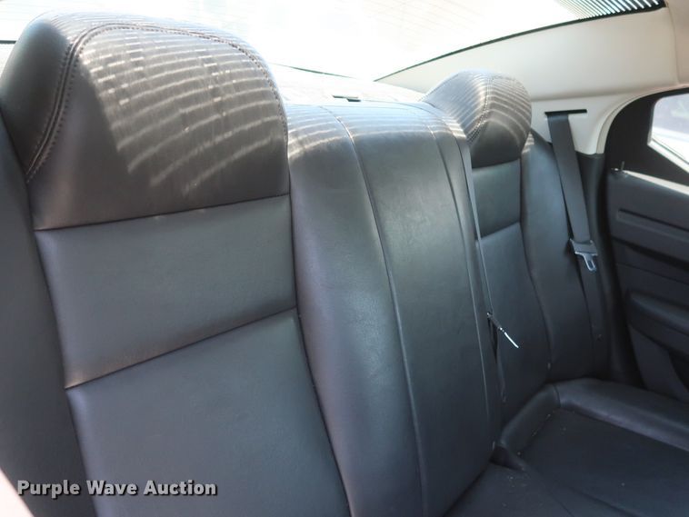 image for item GS9815 2010 Dodge Charger