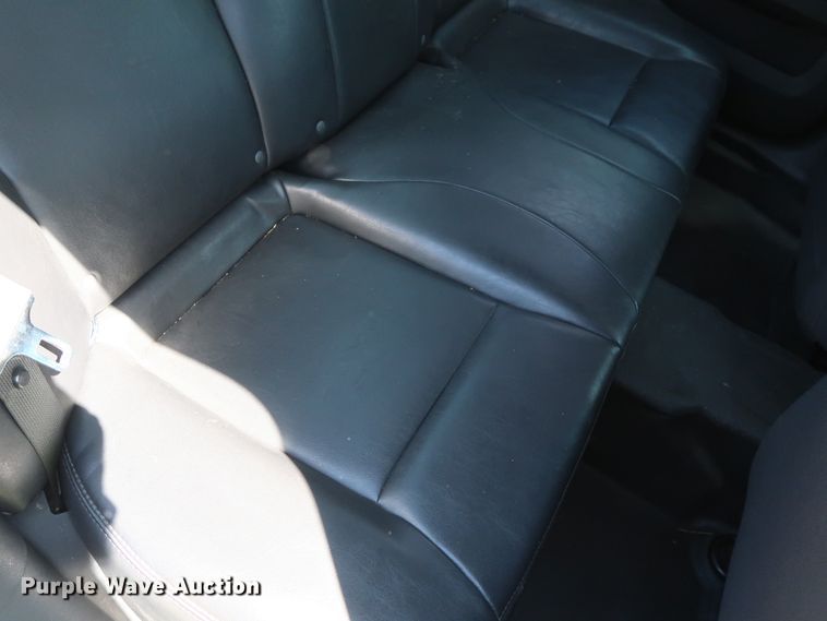 image for item GS9815 2010 Dodge Charger