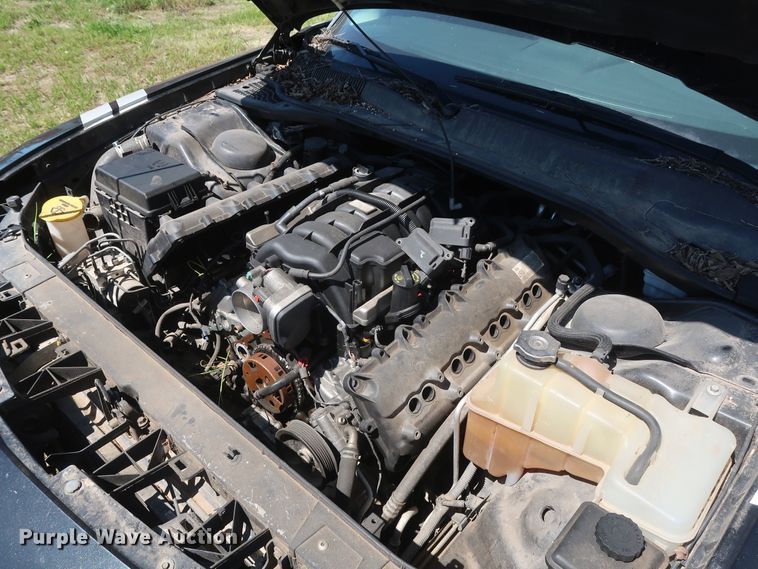 image for item GS9815 2010 Dodge Charger