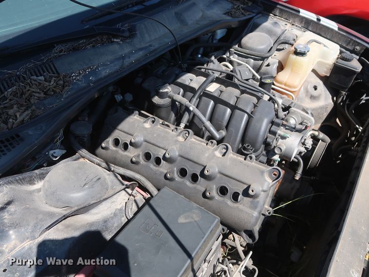 image for item GS9815 2010 Dodge Charger