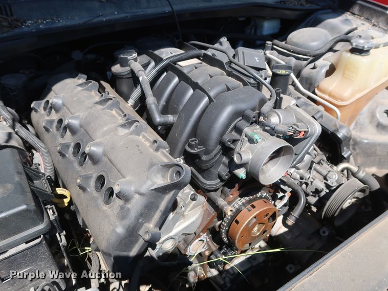 image for item GS9815 2010 Dodge Charger