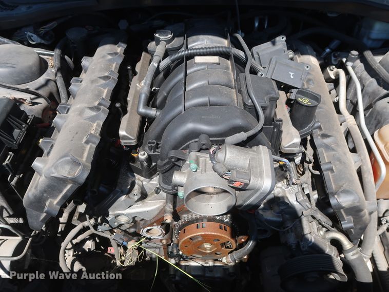 image for item GS9815 2010 Dodge Charger