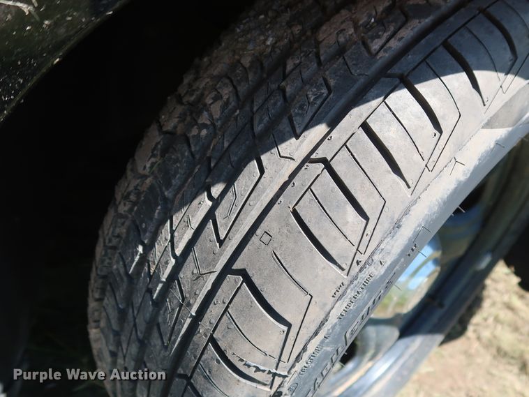 image for item GS9815 2010 Dodge Charger