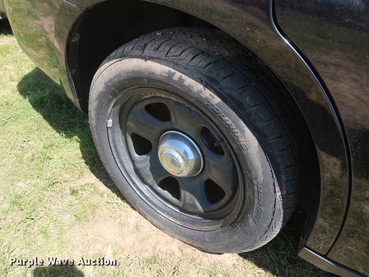 image for item GS9815 2010 Dodge Charger