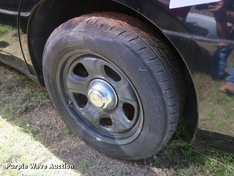 image for item GS9815 2010 Dodge Charger