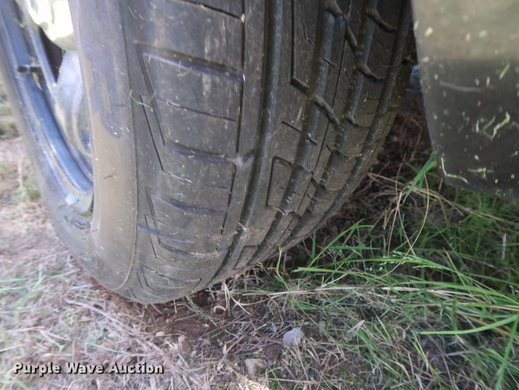 image for item GS9815 2010 Dodge Charger