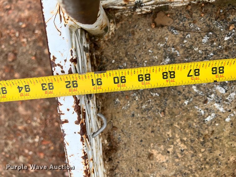 image for item ID9645 2002 International 4800  digger derrick truck