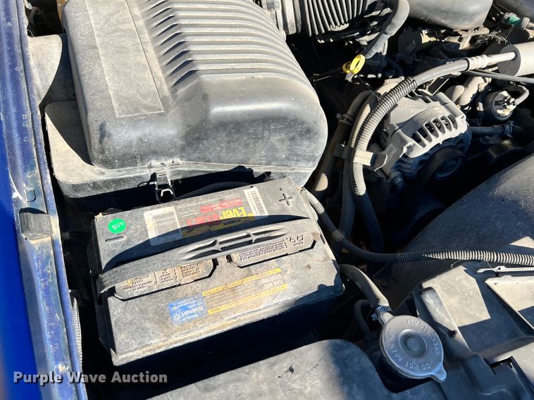 image for item ID9652 1997 Chevrolet C1500  Ext. Cab pickup truck