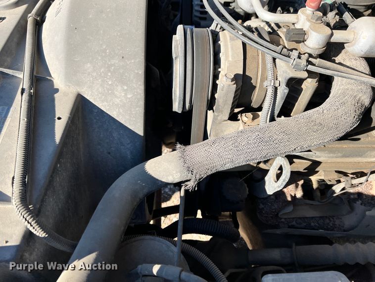 image for item ID9652 1997 Chevrolet C1500  Ext. Cab pickup truck