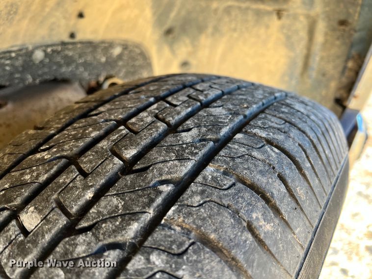 image for item ID9652 1997 Chevrolet C1500  Ext. Cab pickup truck