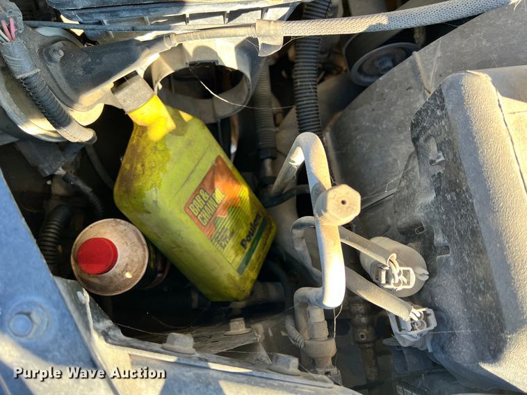 image for item ID9653 2002 Dodge Dakota  Quad Cab pickup truck