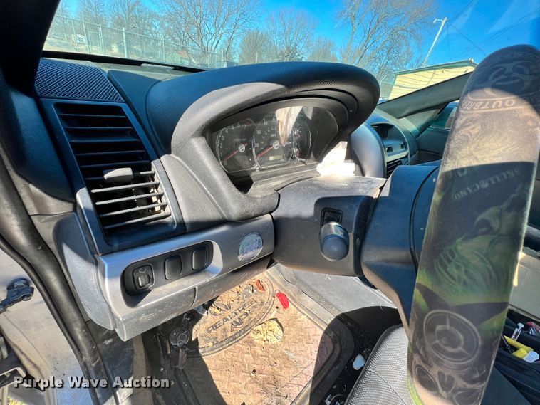 image for item ID9654 2006 Mitsubishi Galant