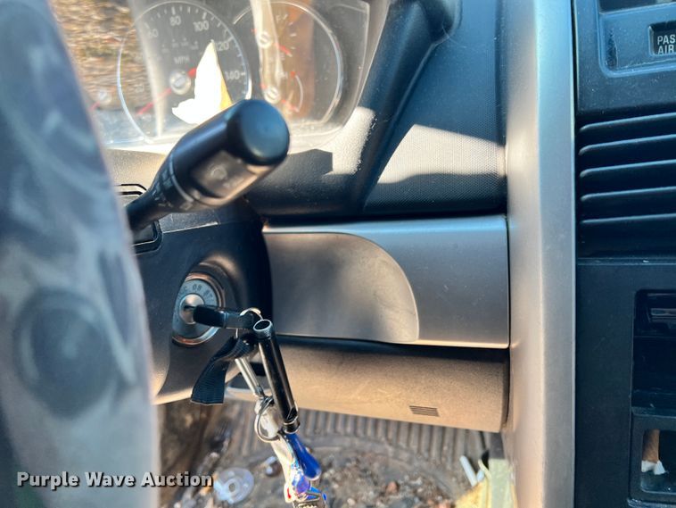 image for item ID9654 2006 Mitsubishi Galant