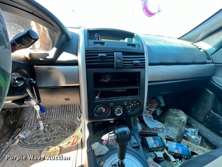 image for item ID9654 2006 Mitsubishi Galant