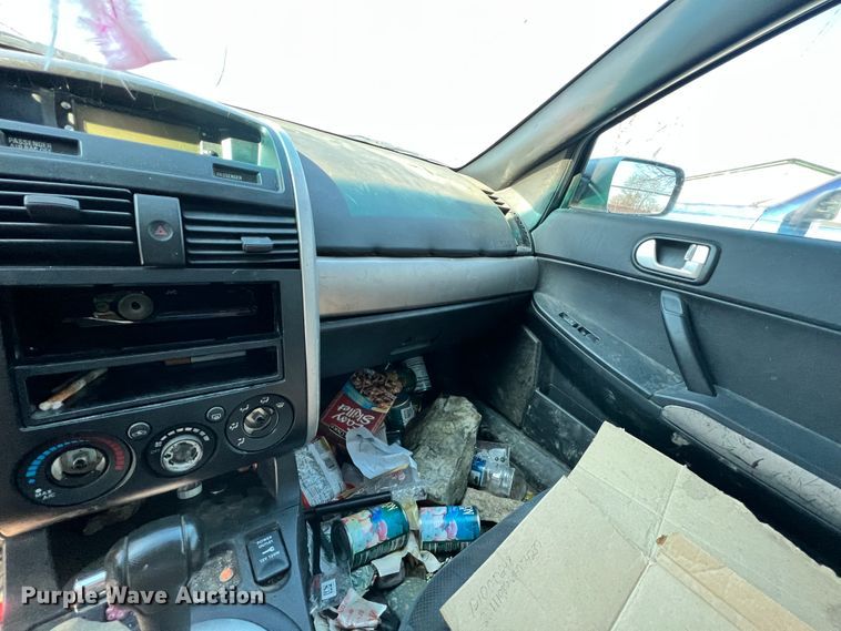 image for item ID9654 2006 Mitsubishi Galant