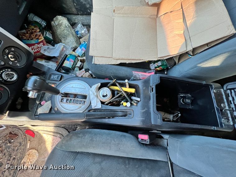 image for item ID9654 2006 Mitsubishi Galant