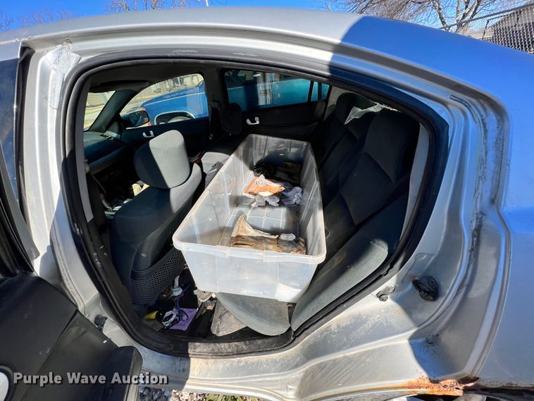 image for item ID9654 2006 Mitsubishi Galant