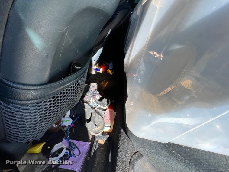 image for item ID9654 2006 Mitsubishi Galant