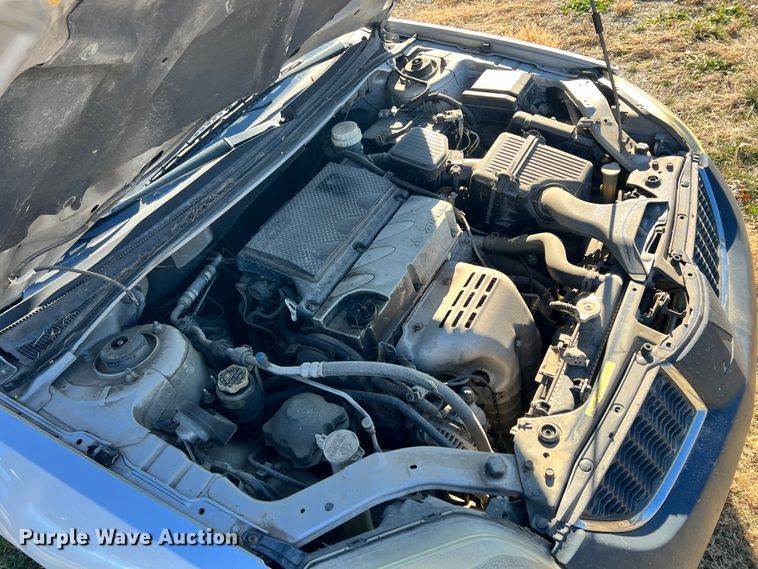 image for item ID9654 2006 Mitsubishi Galant