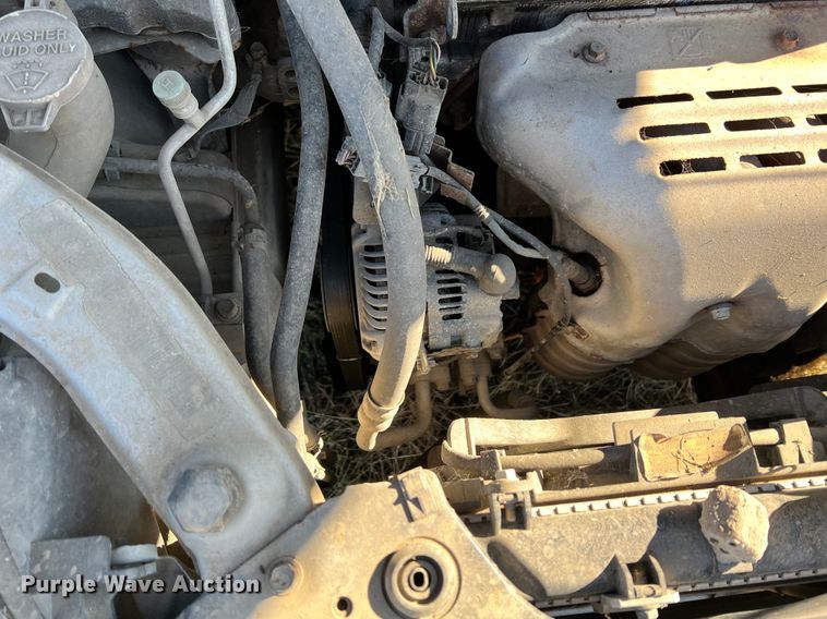 image for item ID9654 2006 Mitsubishi Galant