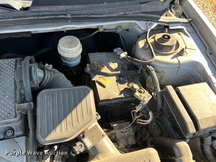 image for item ID9654 2006 Mitsubishi Galant