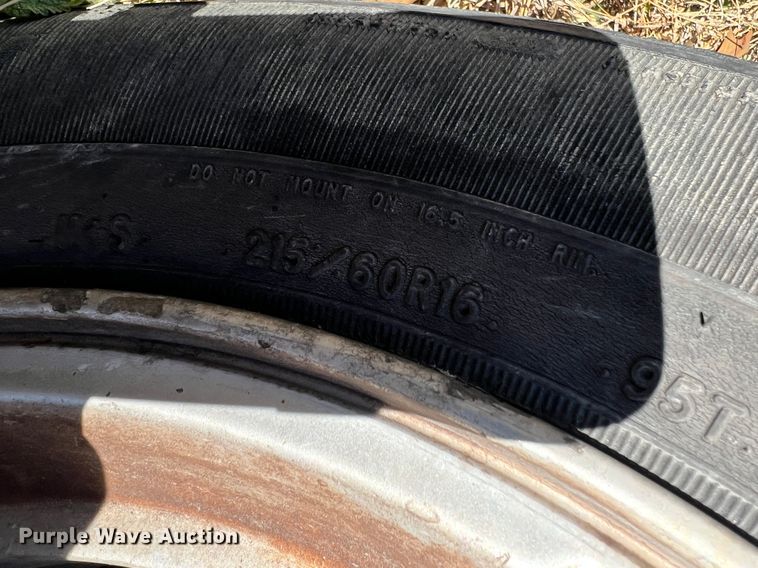 image for item ID9654 2006 Mitsubishi Galant