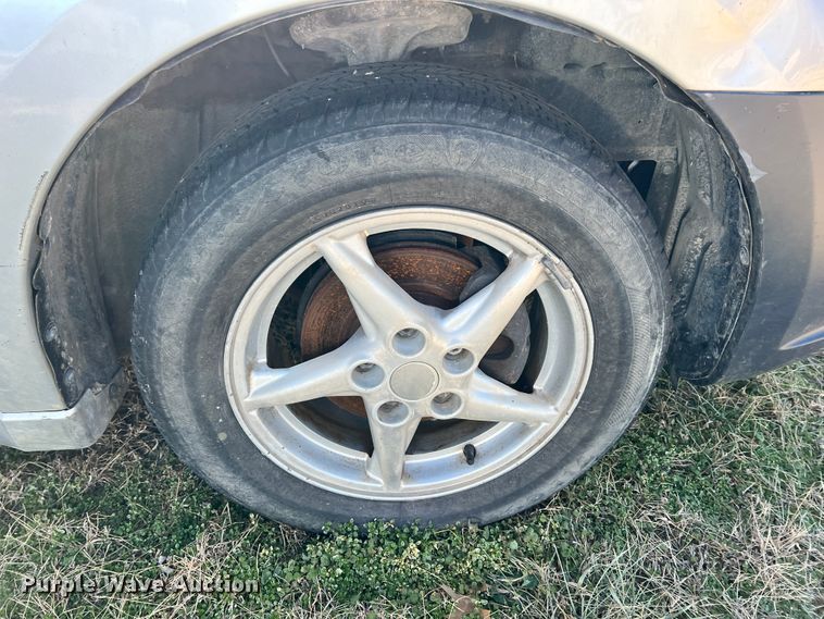 image for item ID9654 2006 Mitsubishi Galant