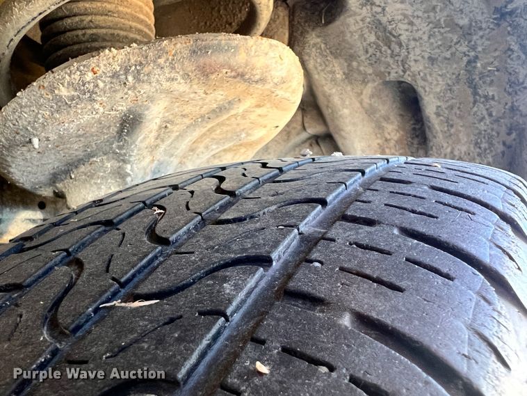 image for item ID9654 2006 Mitsubishi Galant