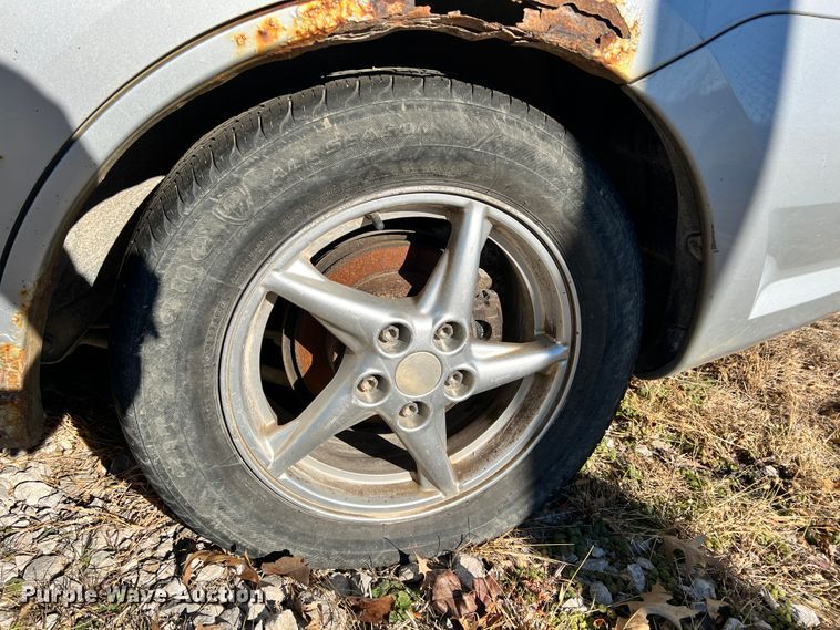 image for item ID9654 2006 Mitsubishi Galant