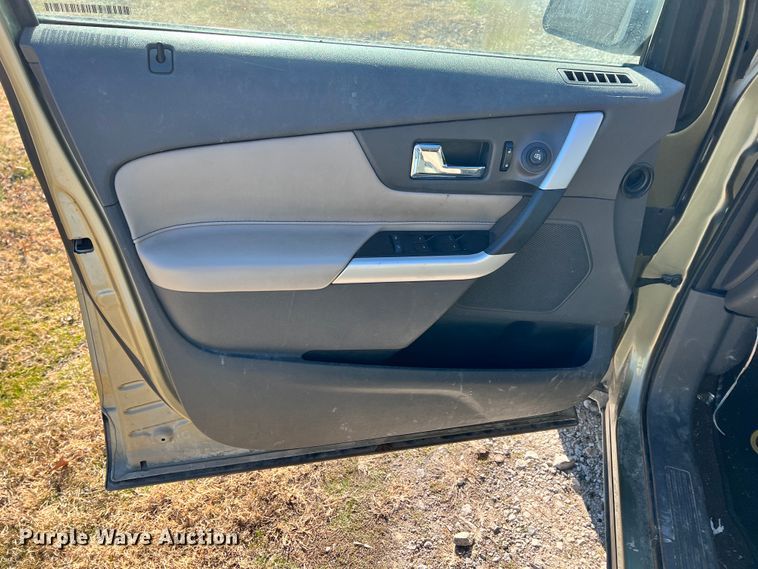 image for item ID9655 2013 Ford Edge SEL  SUV