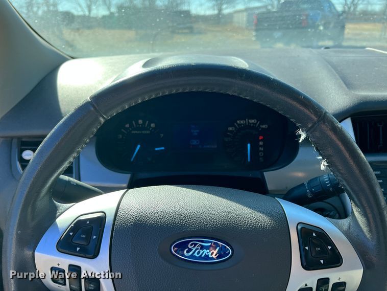 image for item ID9655 2013 Ford Edge SEL  SUV