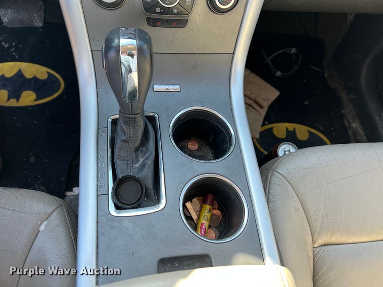 image for item ID9655 2013 Ford Edge SEL  SUV