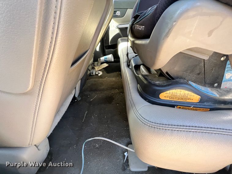 image for item ID9655 2013 Ford Edge SEL  SUV