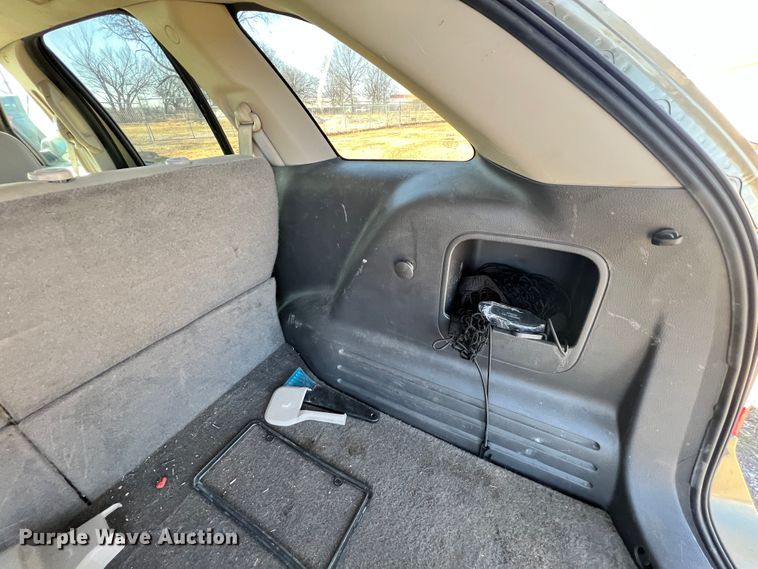 image for item ID9655 2013 Ford Edge SEL  SUV