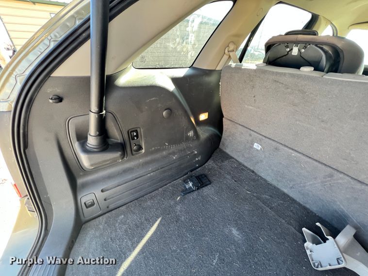 image for item ID9655 2013 Ford Edge SEL  SUV