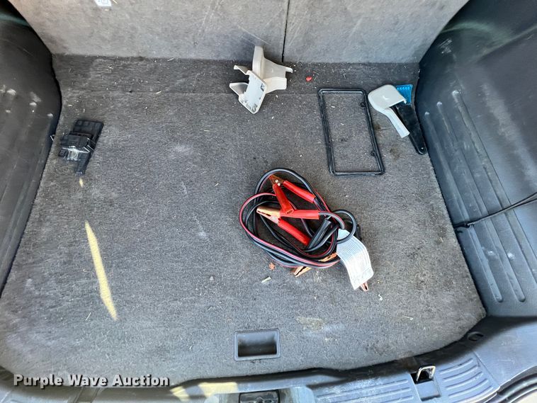 image for item ID9655 2013 Ford Edge SEL  SUV