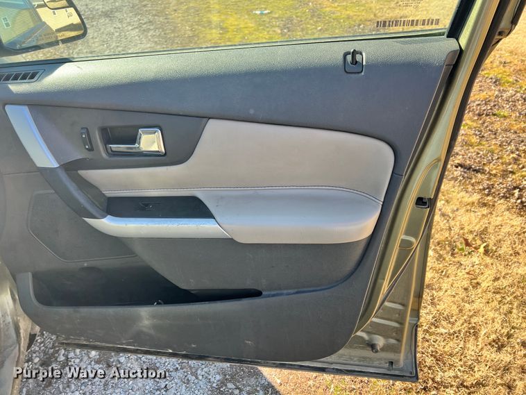 image for item ID9655 2013 Ford Edge SEL  SUV