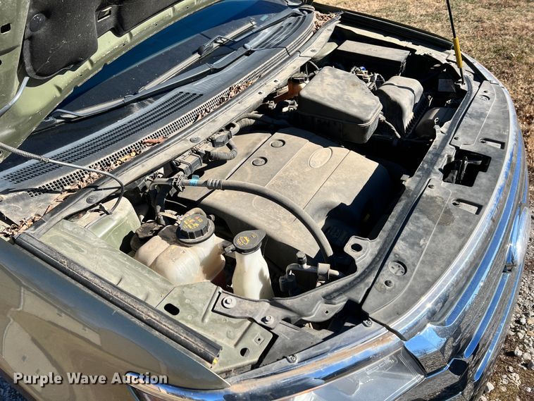 image for item ID9655 2013 Ford Edge SEL  SUV