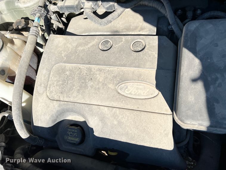 image for item ID9655 2013 Ford Edge SEL  SUV