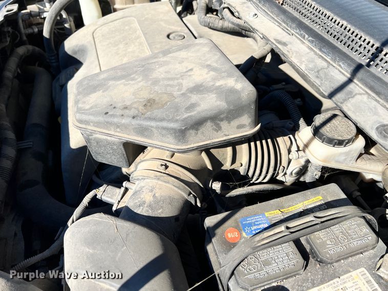 image for item ID9655 2013 Ford Edge SEL  SUV