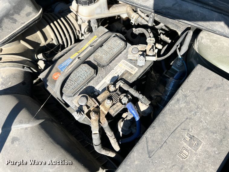 image for item ID9655 2013 Ford Edge SEL  SUV