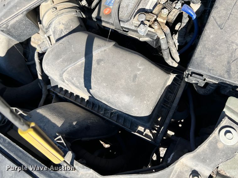 image for item ID9655 2013 Ford Edge SEL  SUV