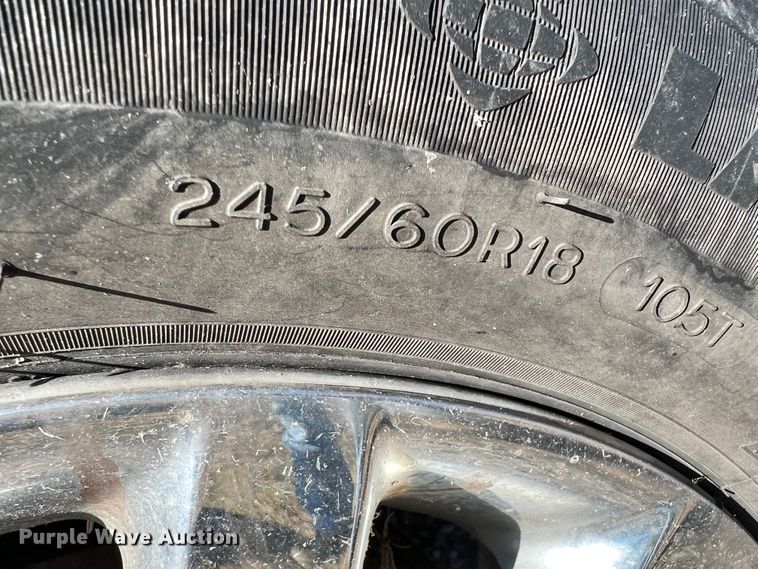 image for item ID9655 2013 Ford Edge SEL  SUV