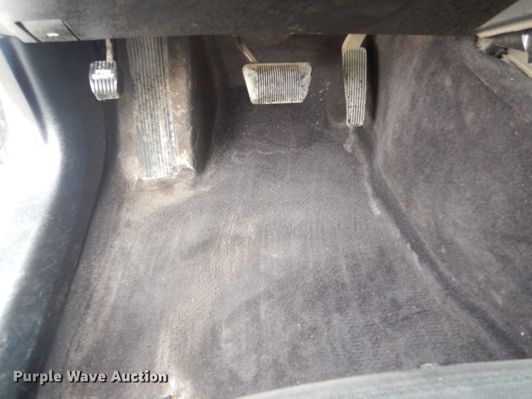 image for item IE9551 2017 Dodge Charger Police