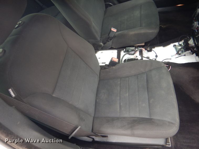 image for item IE9551 2017 Dodge Charger Police