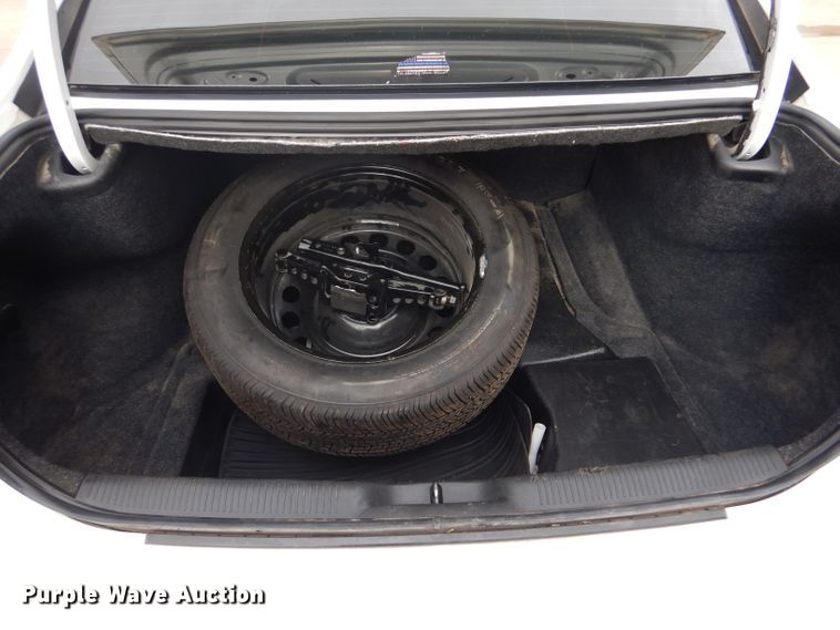 image for item IE9551 2017 Dodge Charger Police