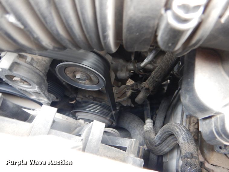 image for item IE9551 2017 Dodge Charger Police