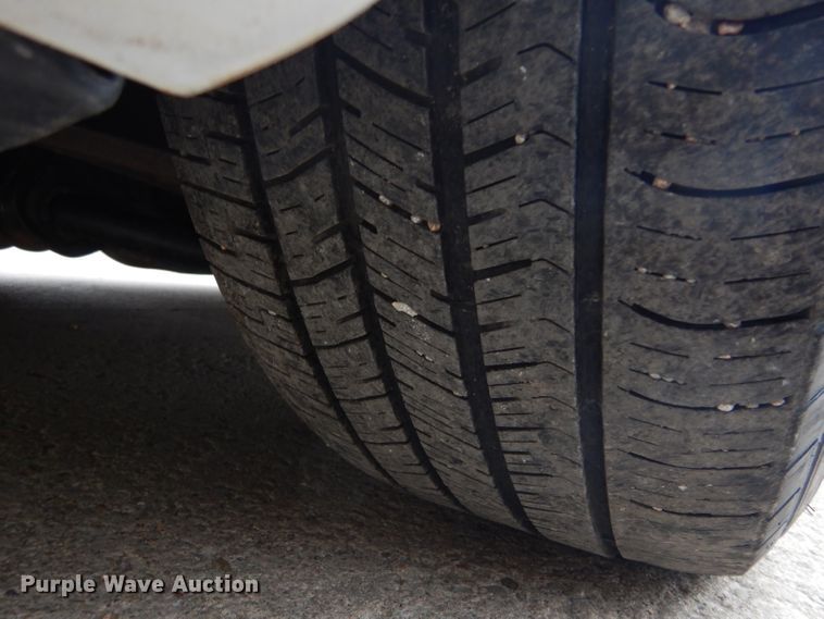 image for item IE9551 2017 Dodge Charger Police