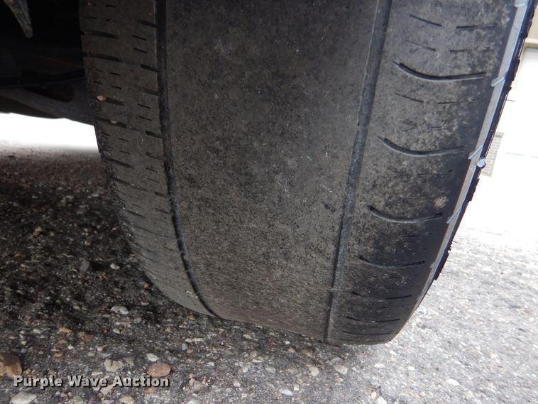 image for item IE9551 2017 Dodge Charger Police